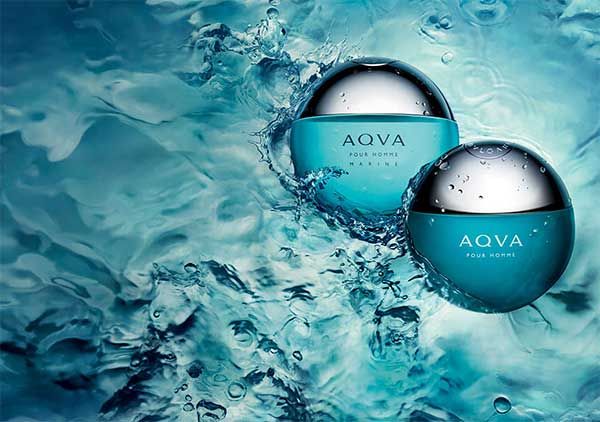 Lịch sử nước hoa Bvlgari Aqva Pour Homme Marine